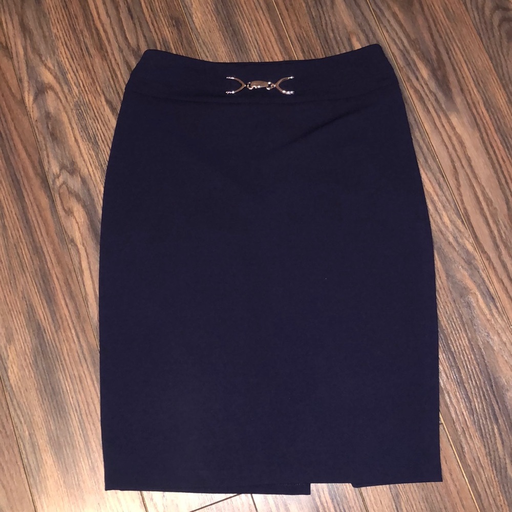 Roz and Ali pencil skirt